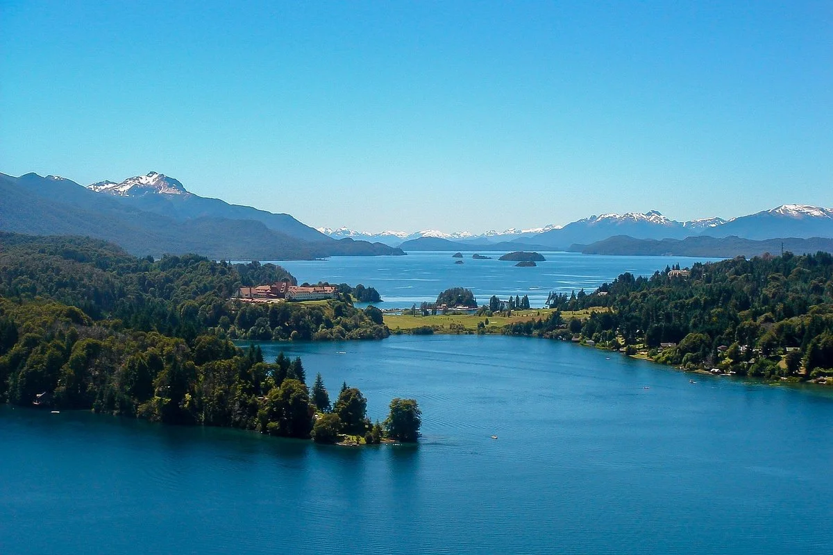 Bariloche Tours by Say Hueque