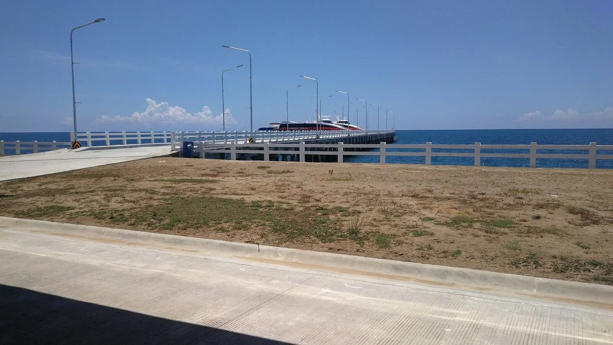 Mabuhay Maritime Express