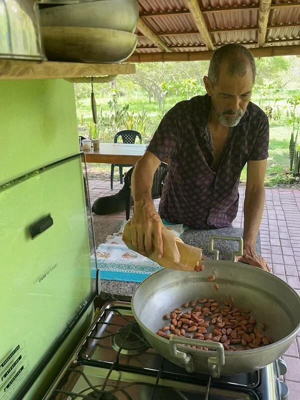 Samkhya Finca Agroecologica