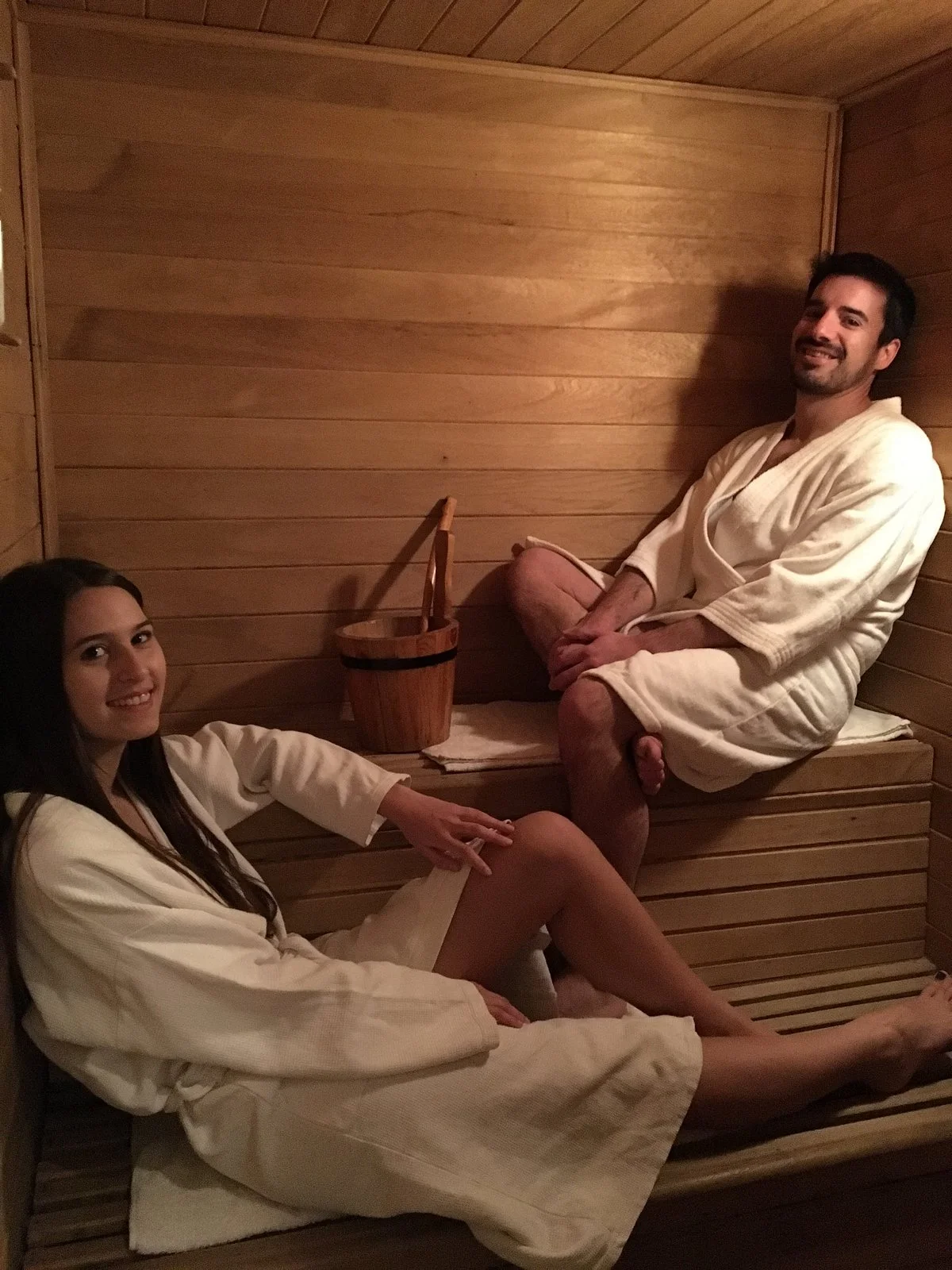 Tiempo de SPA - Med & Relax