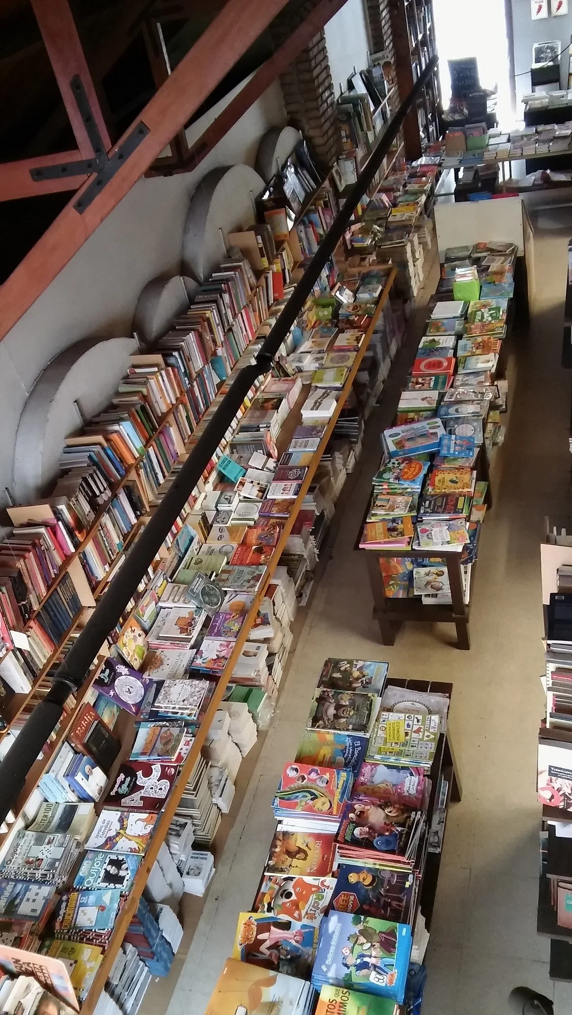 Mandrake Libros