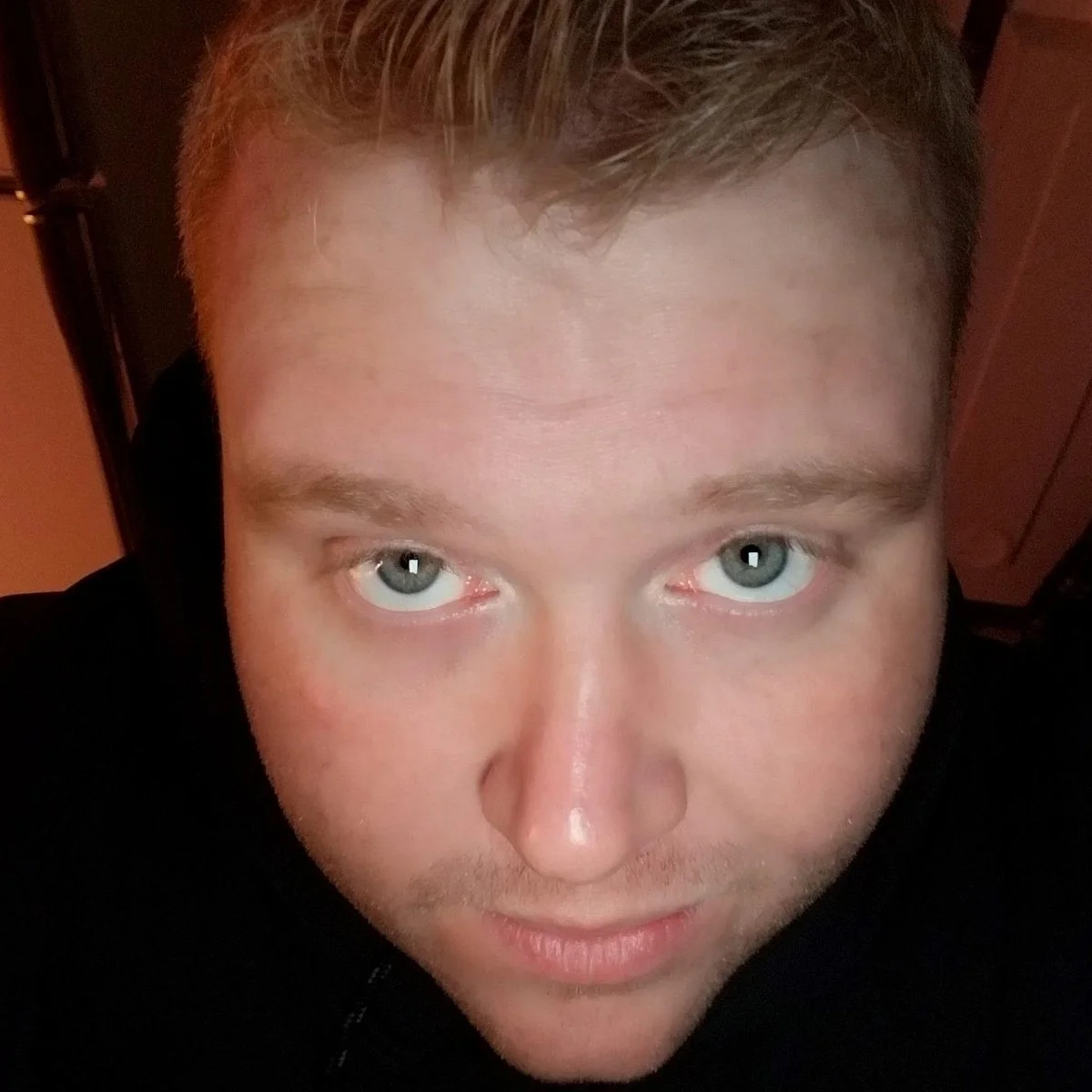 Brett Wiebe