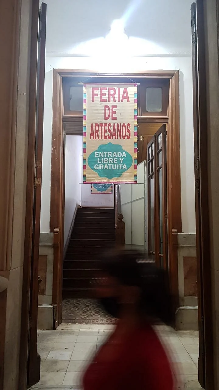 Punto Artesanal