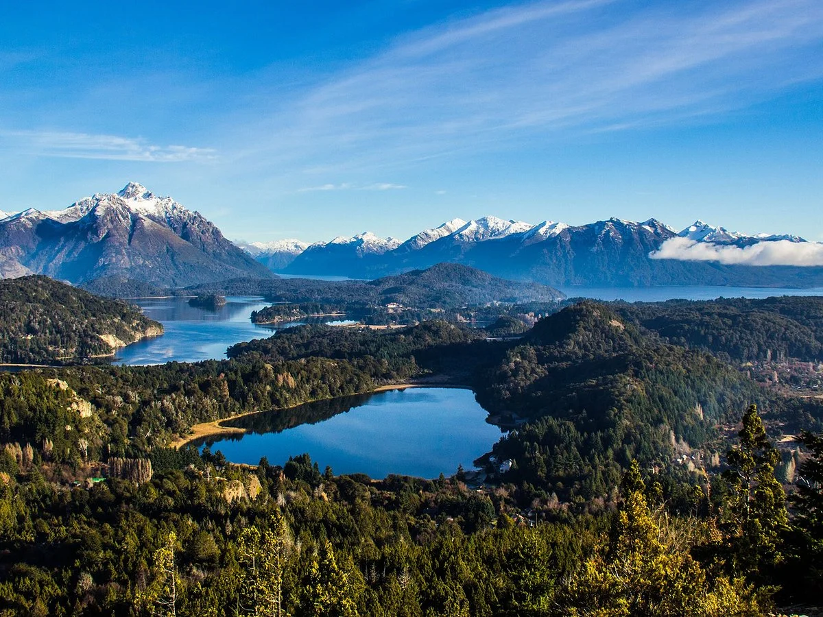 smarTours: Santiago