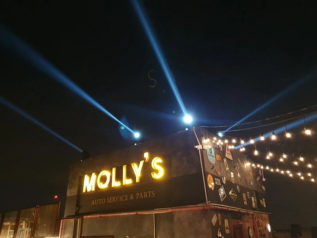 Molly's