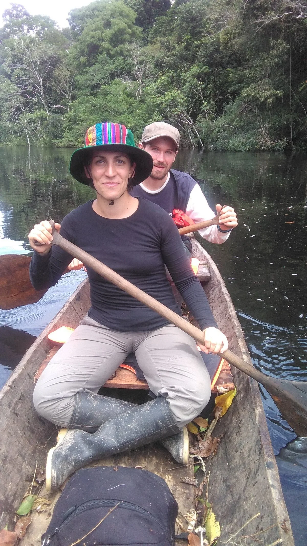 Posada Yanayacu Expeditions