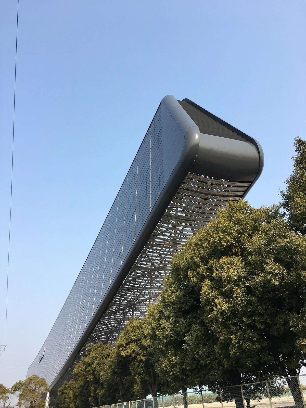 Solar Ark