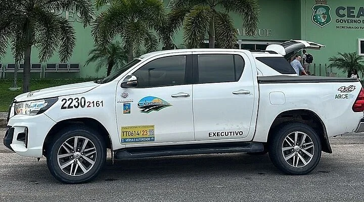Gustavo Passeios Jeri