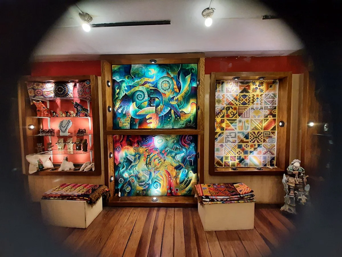 T'ankar Gallery