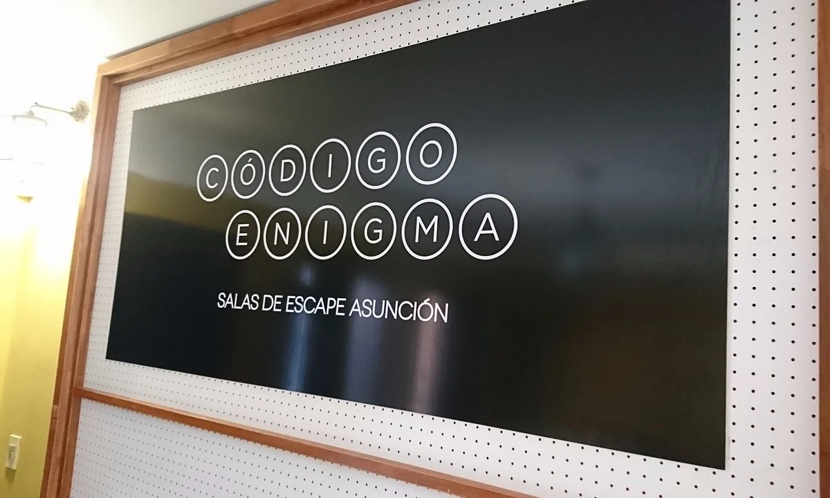Código Enigma