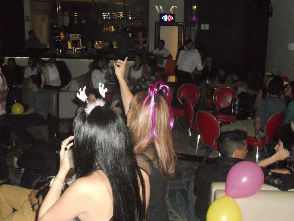 Karaoke Allegre