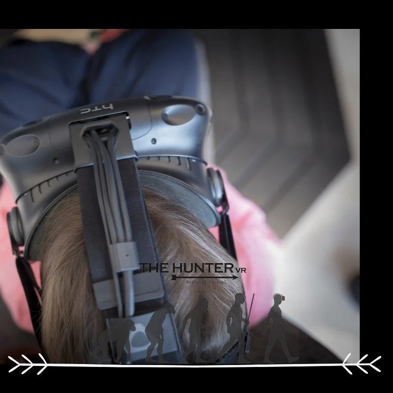 The Hunter VR