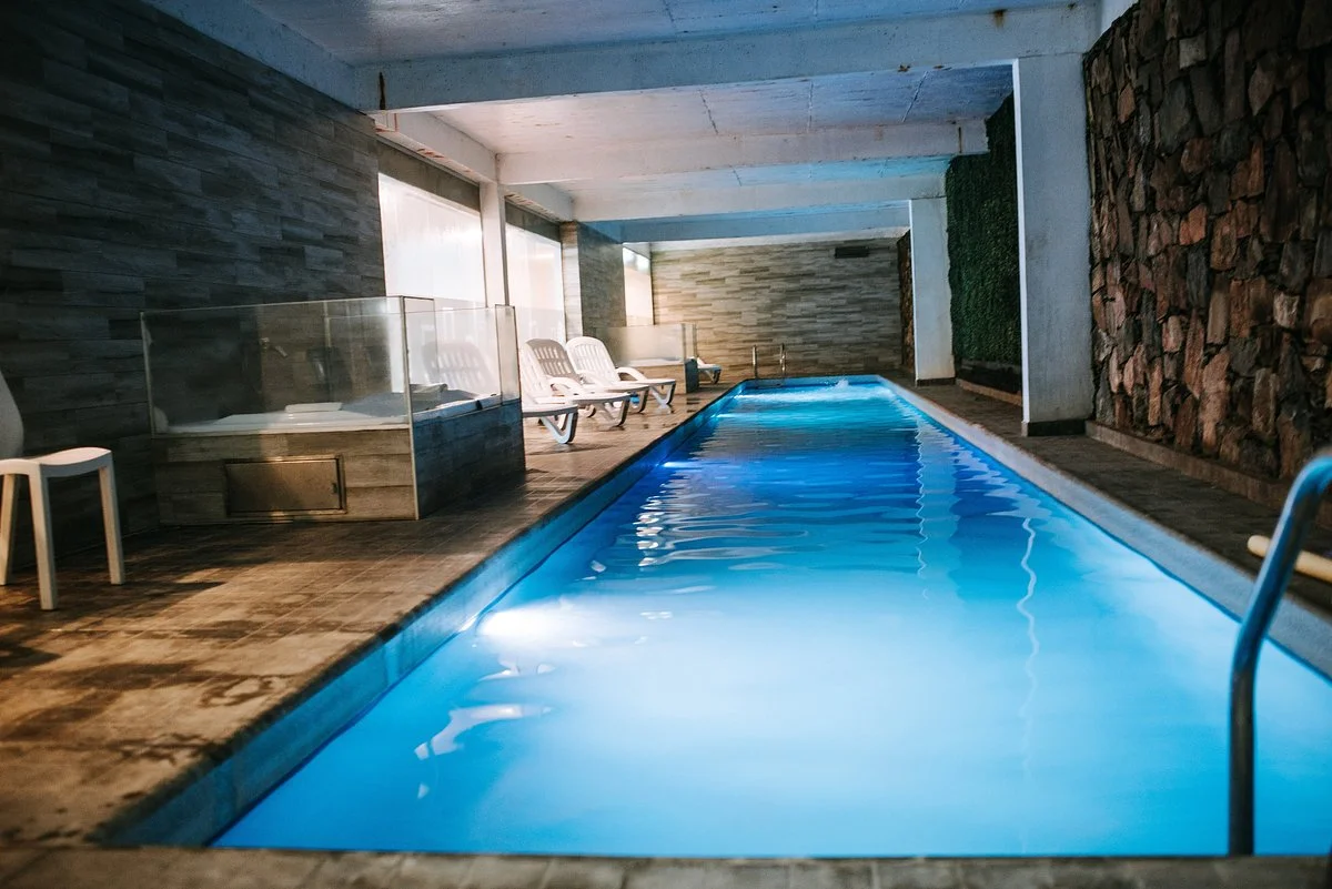 Spa Posta Natural