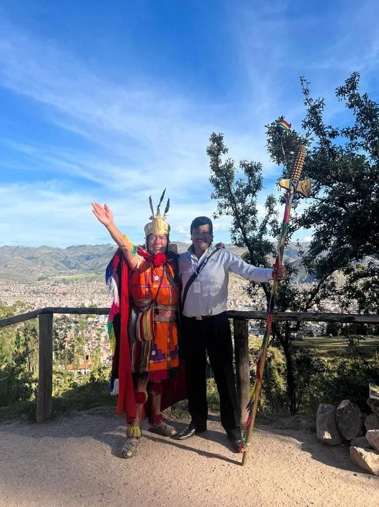 Andean Land Expeditions
