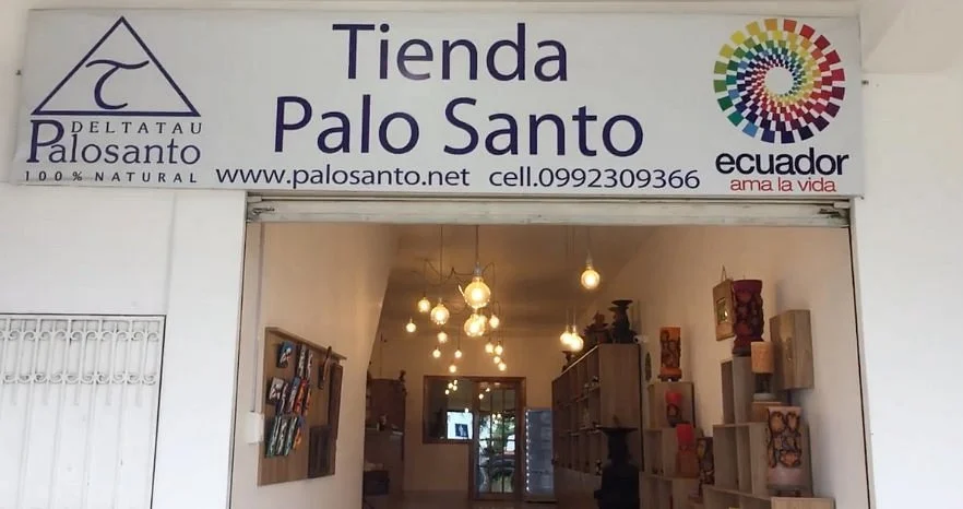 Palo Santo