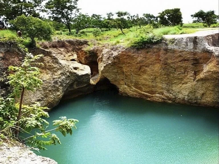 Parque Nacional Aguaro-Guariquito