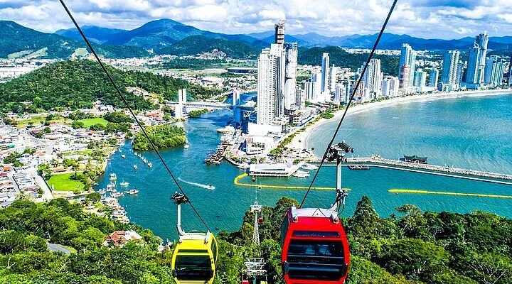 Morro da Esperança