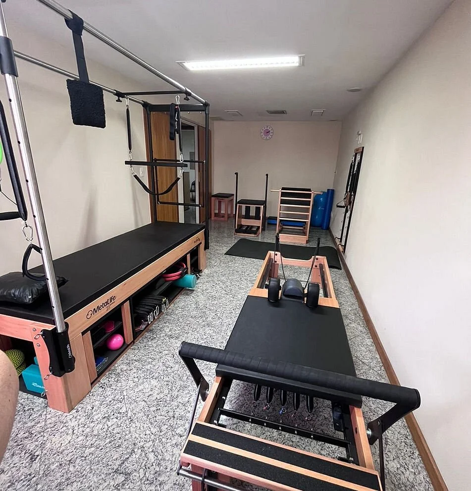 Espaço Nitfisio