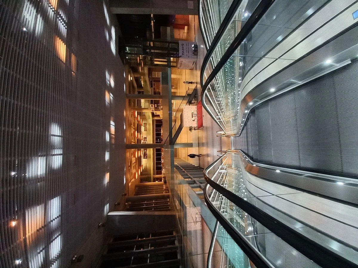 Centro de Convenciones Buenos Aires
