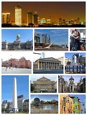 Tours y Traslados en Buenos Aires