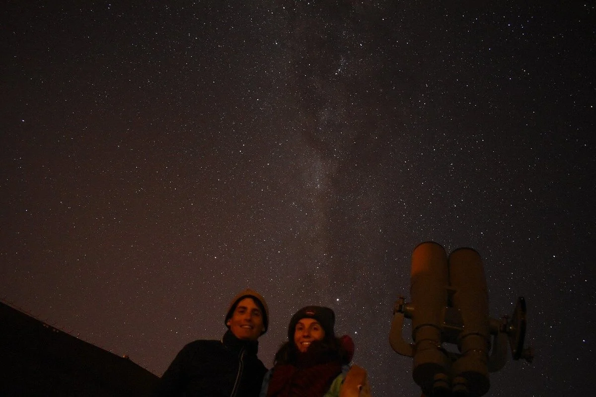 Colca Adventures by Chloe