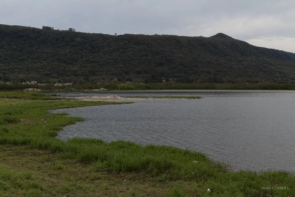 Lagoa Do Marcelino