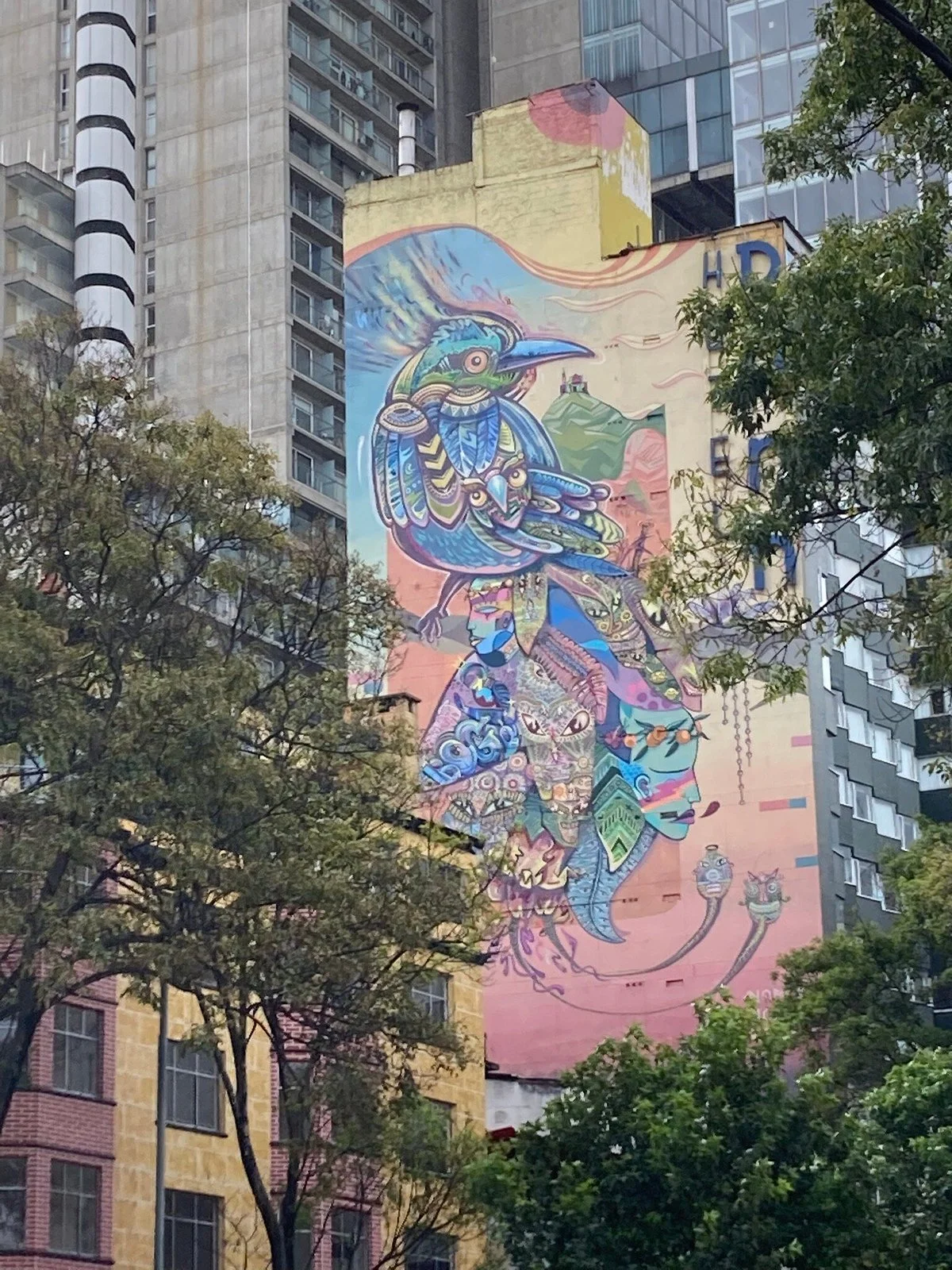 Bogota Bike Tours