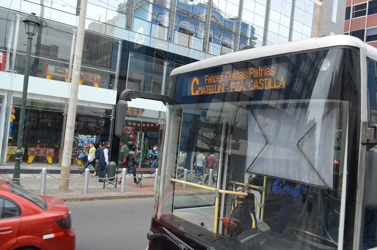 Metropolitano