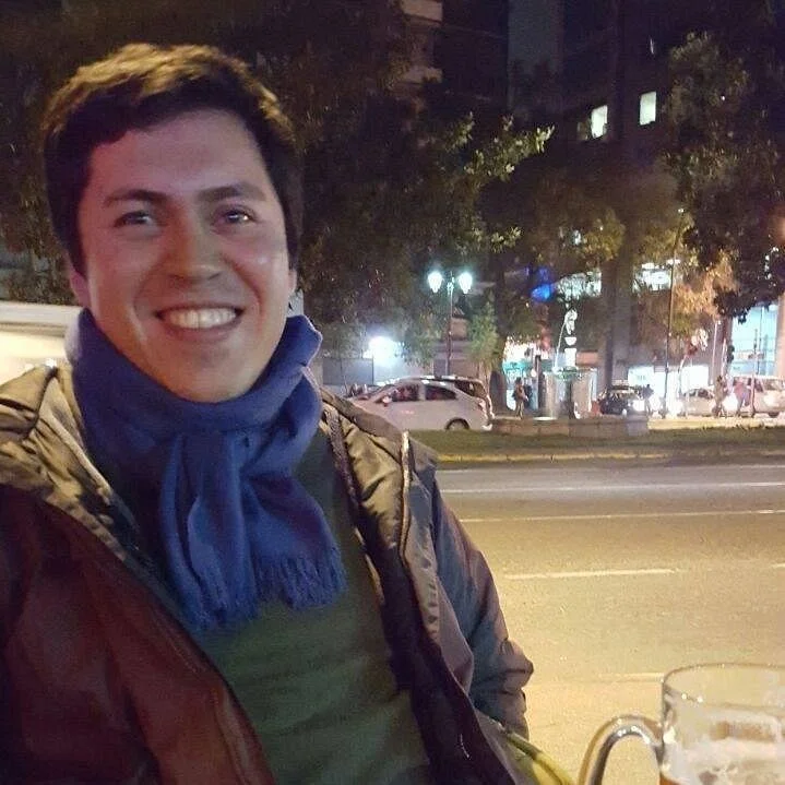 Carlos Vásquez