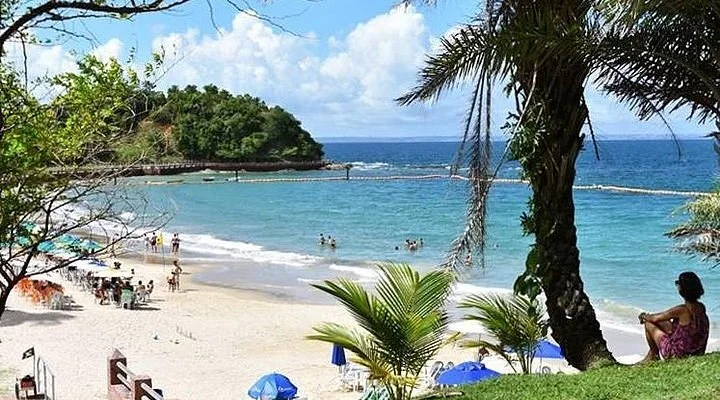 Parque Dos Ventos