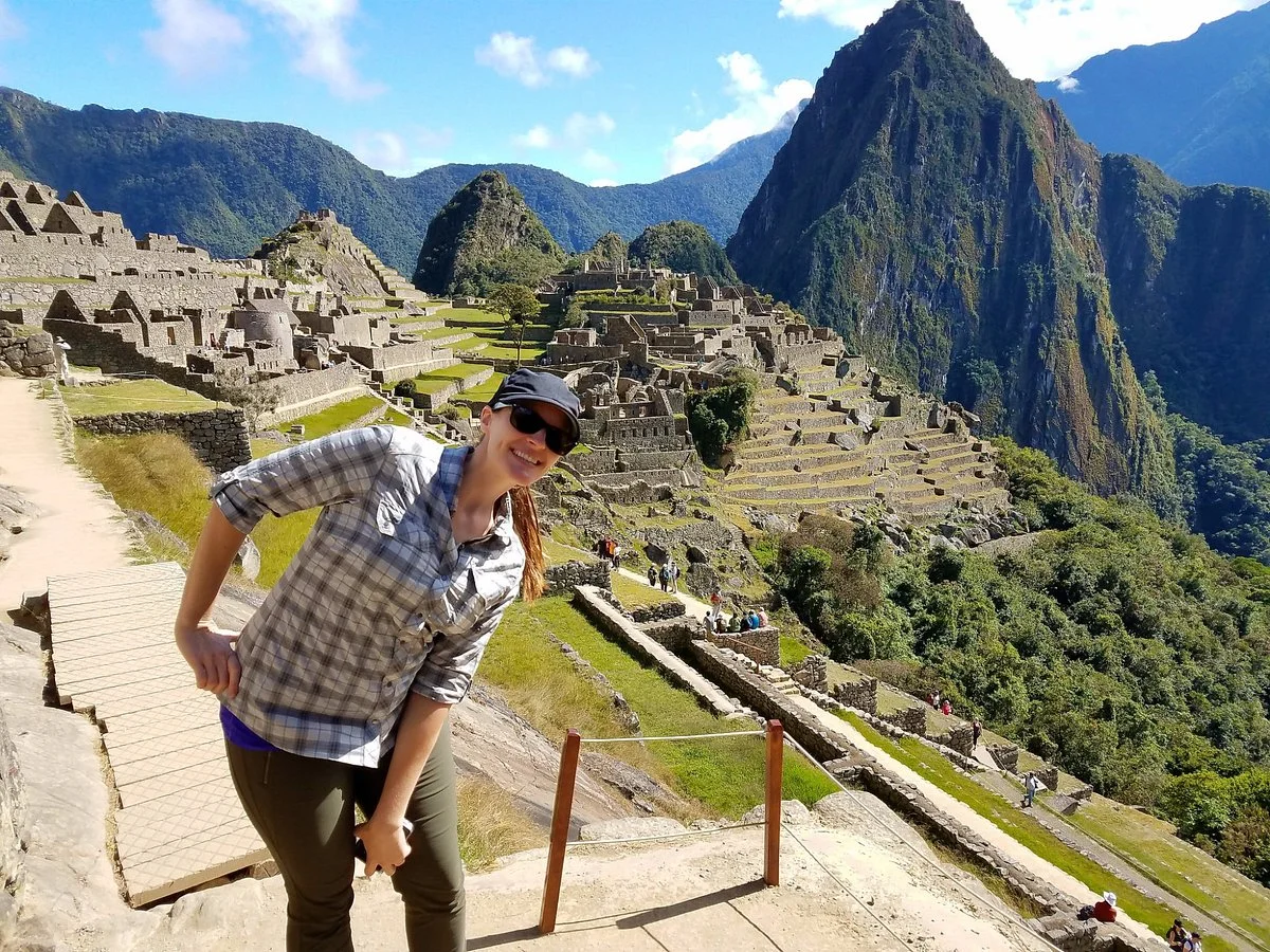 Chaski Inca