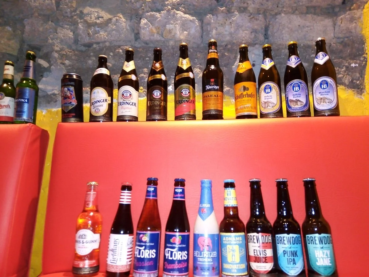 El Barto Bar Rock Zipaquirá