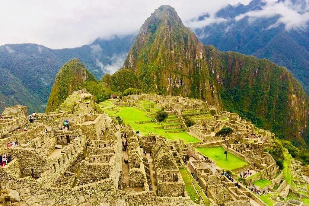 Luxury Machupicchu Perú Group