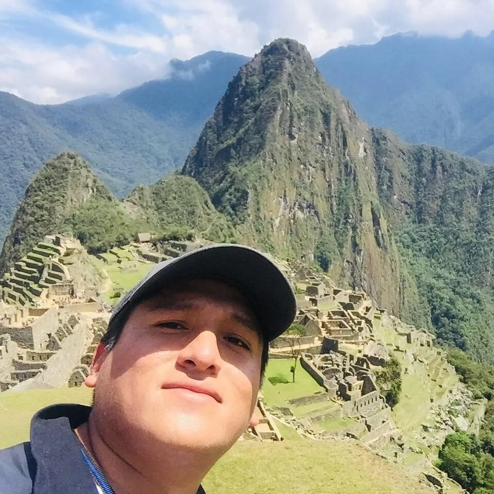 K&Y MACHU PICCHU VIAJES