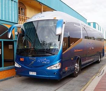 Buses KTUR