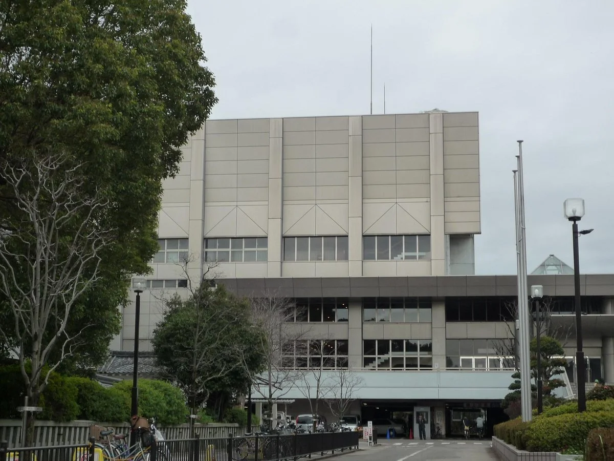 Takatsuki Modern Theatre