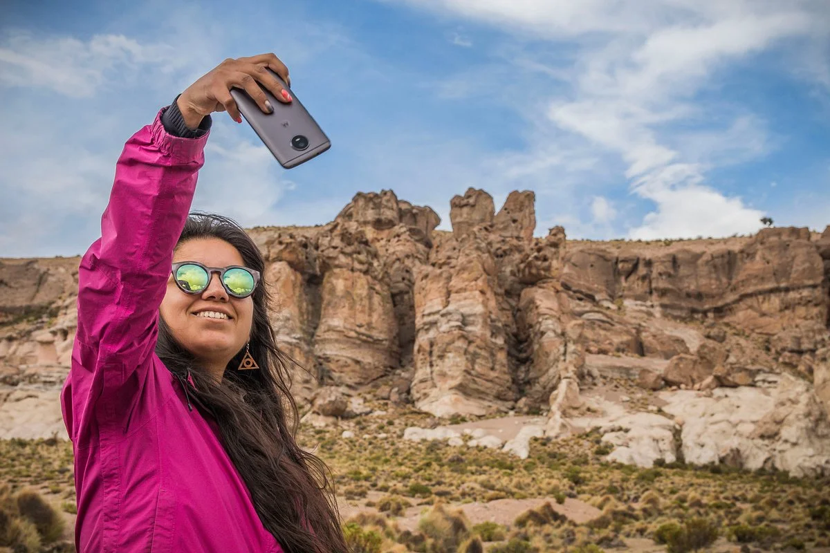 Altiplano travel