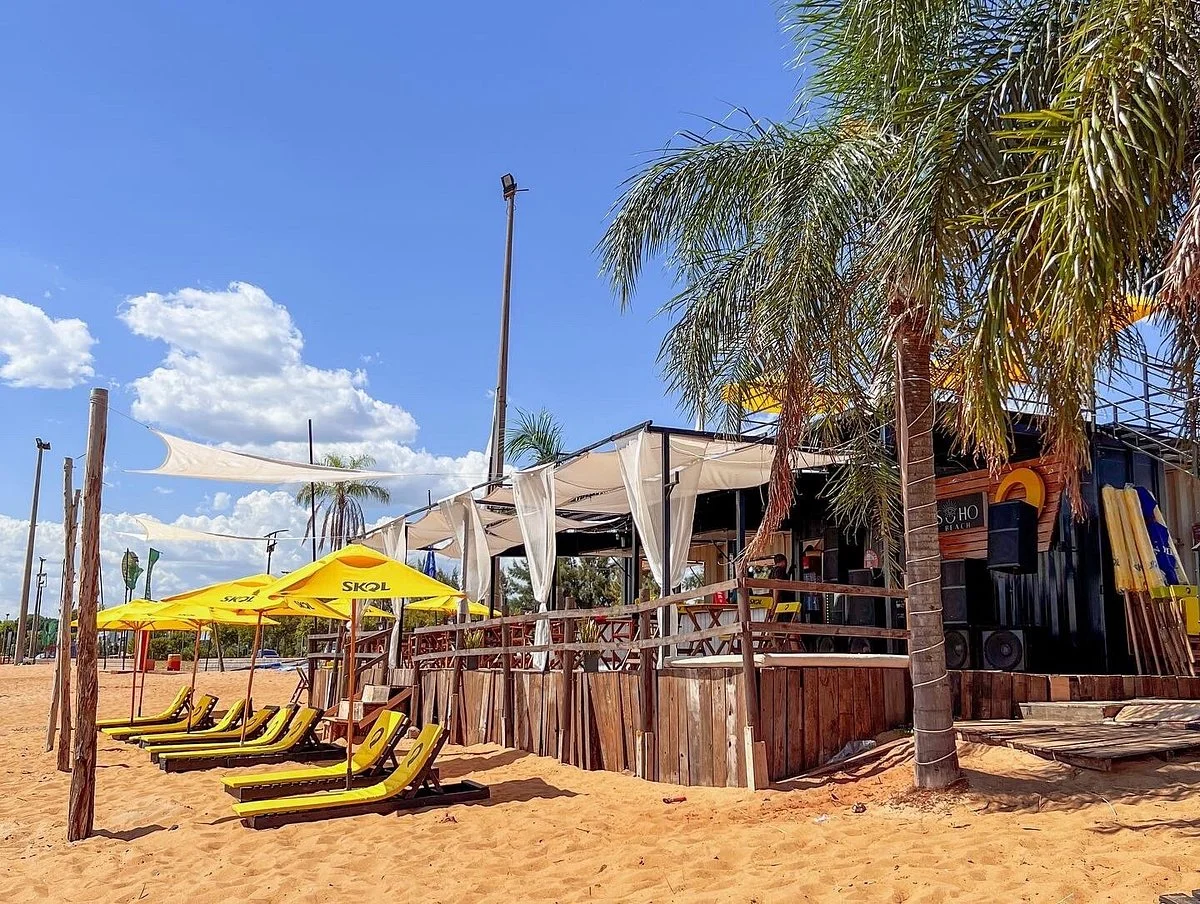 Soho Beach