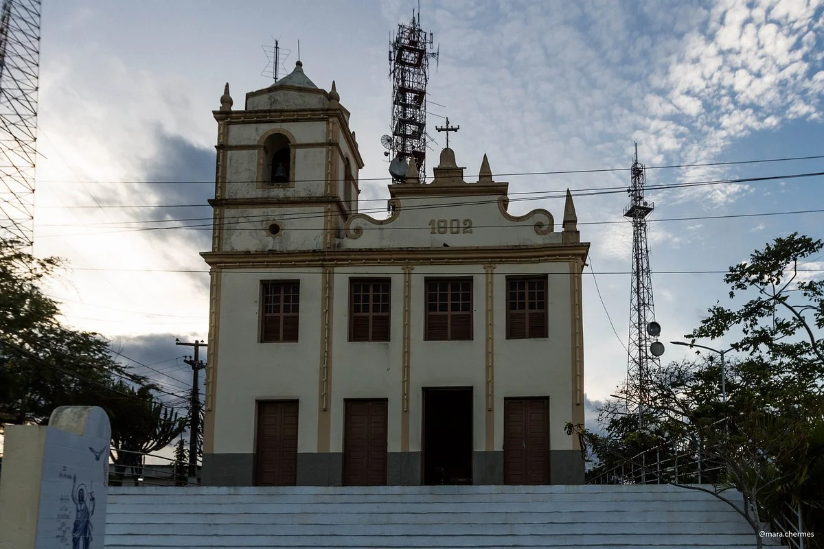 Igreja Bom Jesus