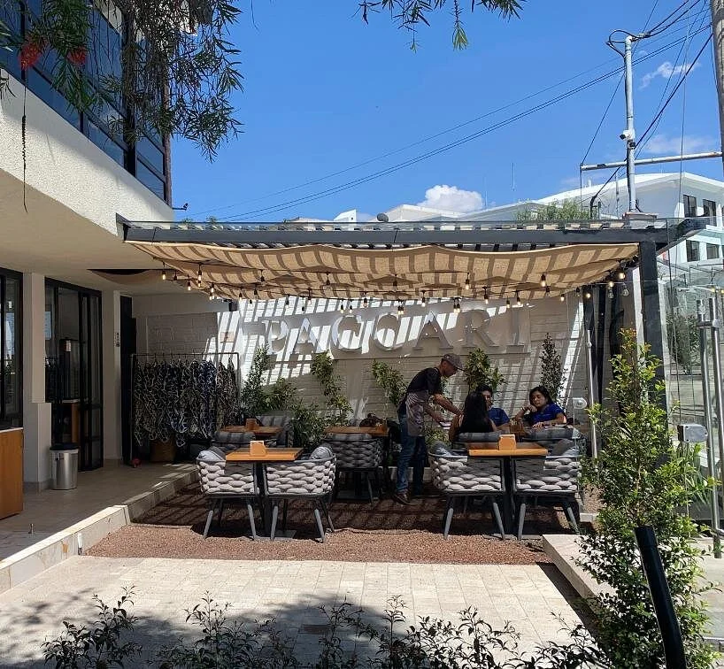 Experience House Paccari Cumbaya