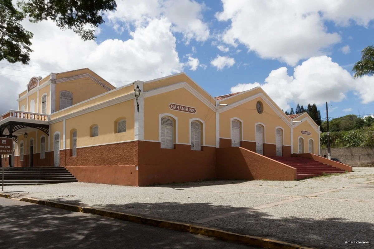 Teatro Luiz Souto Dourado