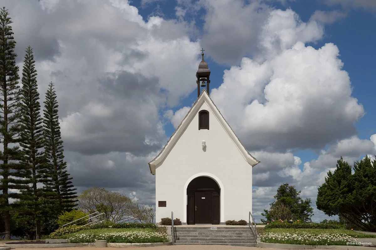 Santuário Schoenstatt