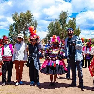 Ethniasperu