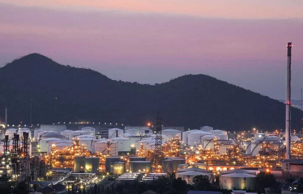 Laem Chabang Port