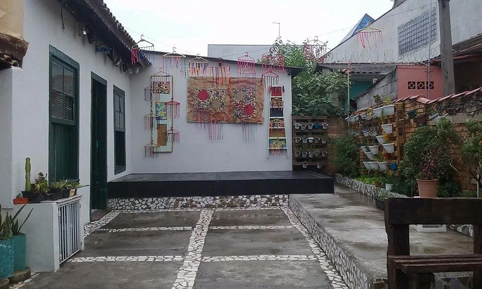 Casarao da Mariquinha