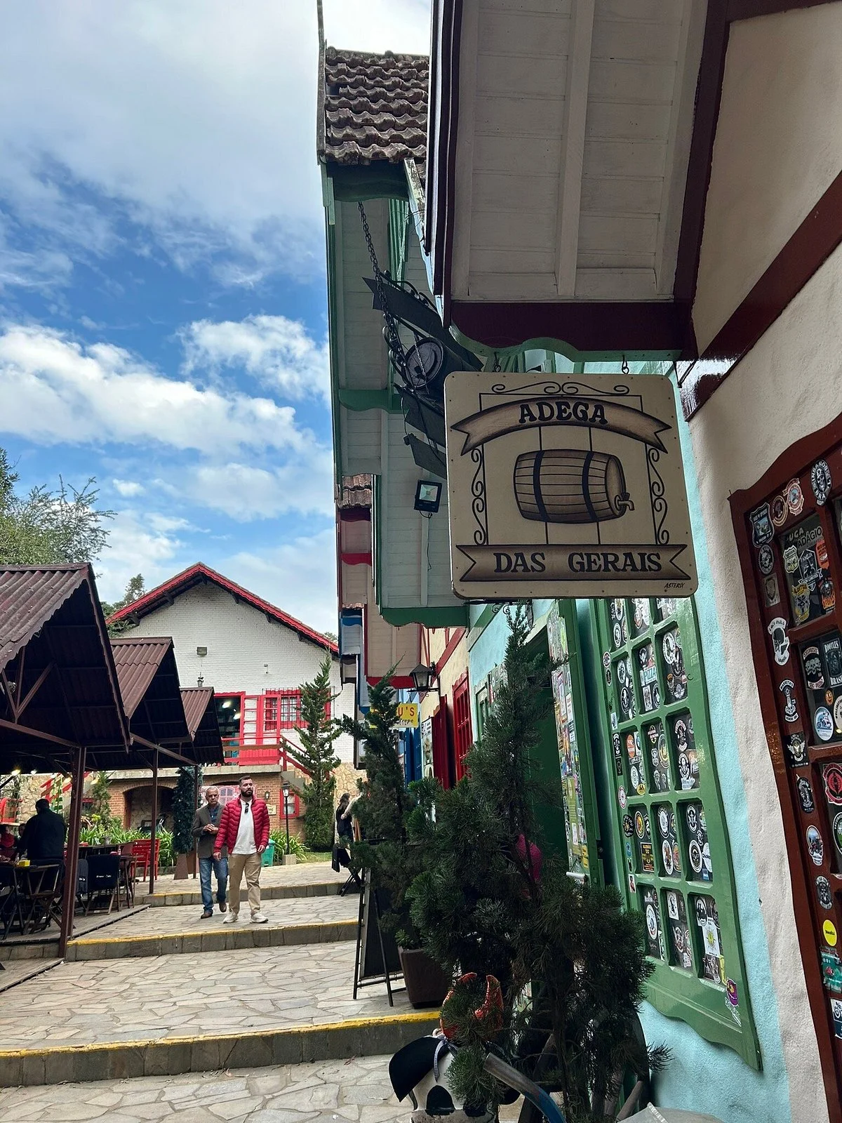 Adega Das Gerais