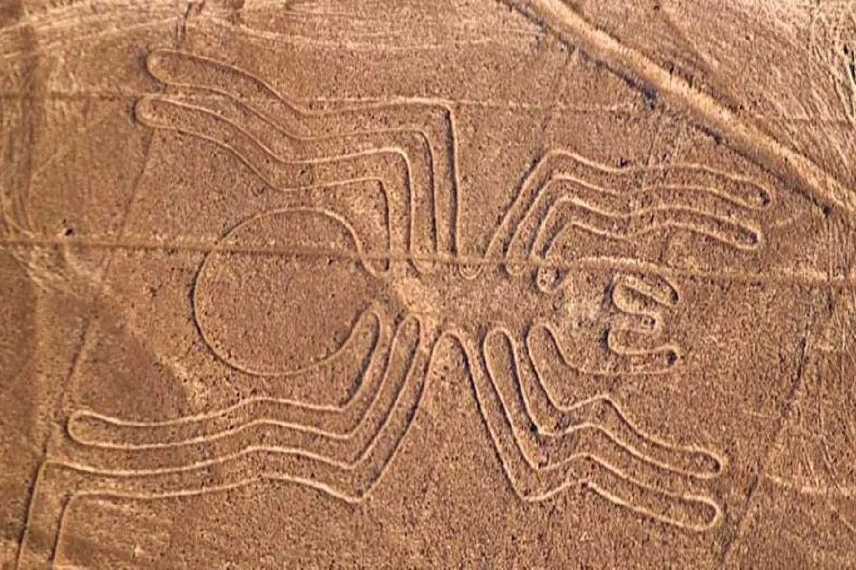Tangol Tours Nazca