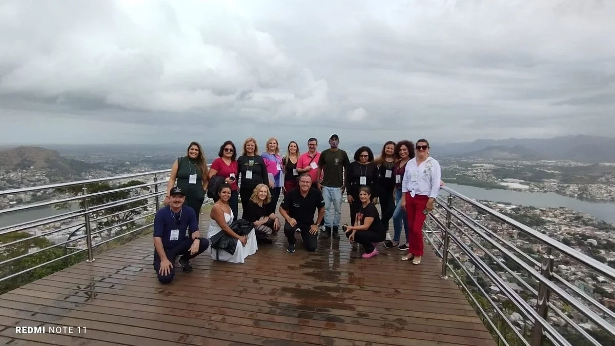 Chofer Brasil Turismo Receptivo