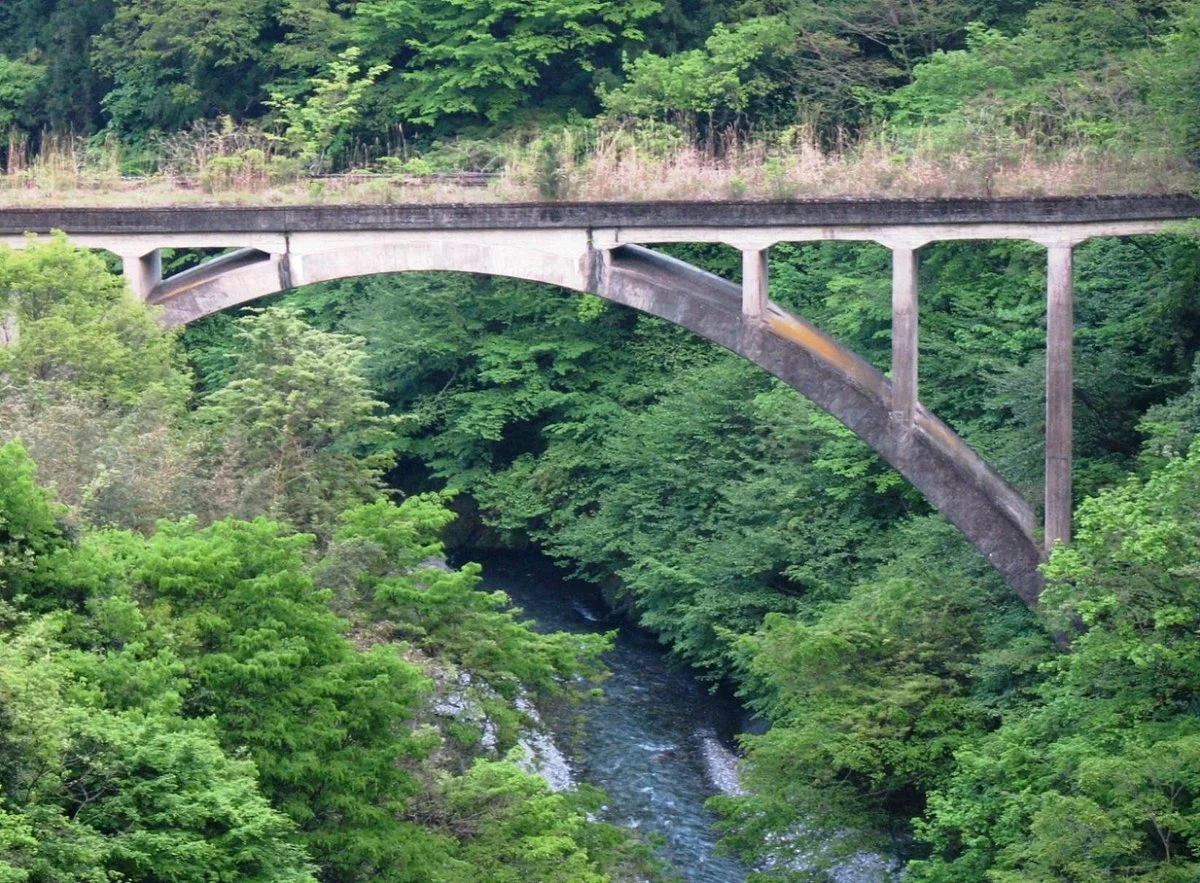 Hikawa Kokusai Masu Fishing Site