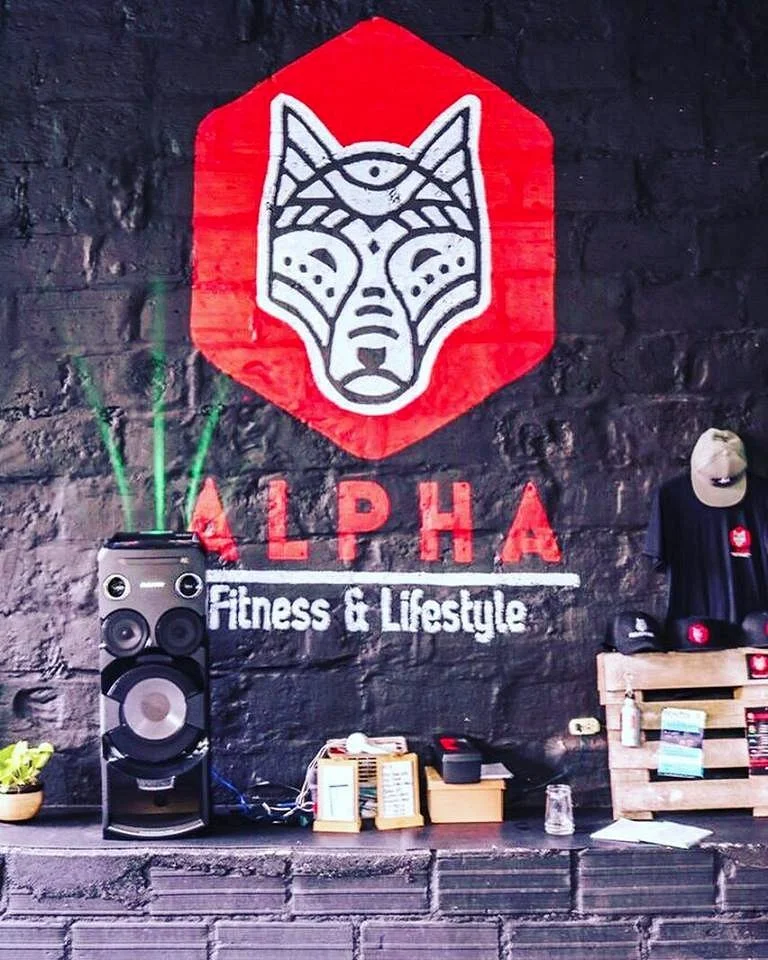 Alpha Fitness & Lifestyle